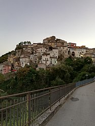 Armento